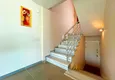 Dostępny zakup Kamienica dwupoziomowa 4+1 z meblami w luksusowym kompleksie - Kargicak, Alanya 16