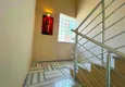 Dostępny zakup Kamienica dwupoziomowa 4+1 z meblami w luksusowym kompleksie - Kargicak, Alanya 17