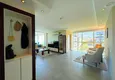 Dostępny zakup Kamienica dwupoziomowa 4+1 z meblami w luksusowym kompleksie - Kargicak, Alanya 1