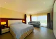 Dostępny zakup Kamienica dwupoziomowa 4+1 z meblami w luksusowym kompleksie - Kargicak, Alanya 21