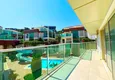 Dostępny zakup Kamienica dwupoziomowa 4+1 z meblami w luksusowym kompleksie - Kargicak, Alanya 28