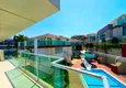 Dostępny zakup Kamienica dwupoziomowa 4+1 z meblami w luksusowym kompleksie - Kargicak, Alanya 29
