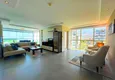 Dostępny zakup Kamienica dwupoziomowa 4+1 z meblami w luksusowym kompleksie - Kargicak, Alanya 2