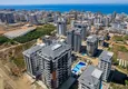Buy Furnished 2+1 apartment in the center of Mahmutlar, Saturday Market District 2