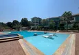 Kupić Kamienica dwupoziomowa 4+1 z meblami w luksusowym kompleksie - Kargicak, Alanya 3