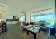 Dostępny zakup Kamienica dwupoziomowa 4+1 z meblami w luksusowym kompleksie - Kargicak, Alanya 4