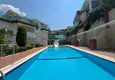 Kupić Kamienica dwupoziomowa 4+1 z meblami w luksusowym kompleksie - Kargicak, Alanya 4