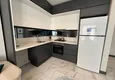 Affordable Purchase Furnished 2+1 apartment in the center of Mahmutlar, Saturday Market District 5