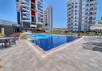 Buy Furnished 2+1 apartment in the center of Mahmutlar, Saturday Market District 7