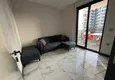 Affordable Purchase Furnished 2+1 apartment in the center of Mahmutlar, Saturday Market District 8