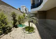 Buy Penthouse duplex with fine finishing — new buildings in Alanya, Mahmutlar district 7