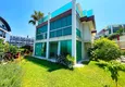 Kupić Kamienica dwupoziomowa 4+1 z meblami w luksusowym kompleksie - Kargicak, Alanya 8