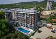 Kupić Korzystna oferta od właściciela — pięknie wykończone mieszkanie w zielonej części Avsallar 1