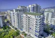 Купить Квартира под ключ в престижном комплексе у моря – Алания, район Махмутлар 1