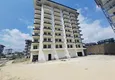 Affordable Start of sales! New project of a residential complex in the Avsallar area 4