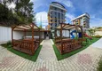 Kupić Korzystna oferta od właściciela — pięknie wykończone mieszkanie w zielonej części Avsallar 9
