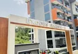 Kupić Korzystna oferta od właściciela — pięknie wykończone mieszkanie w zielonej części Avsallar 26