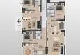 Purchase cheap Elite residential complex on the first line in Kargicak - Apartments from the developer with short-term rental permission 1