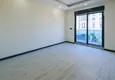 Affordable Purchase 3+1 linear apartment with a fine finish in a modern complex - Mahmutlar district, Alanya 10