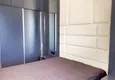 Affordable Purchase Apartment 1+1 with new furniture — first coastline, Kargicak 10