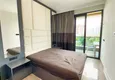 Affordable Purchase Apartment 1+1 with new furniture — first coastline, Kargicak 11