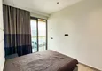 Affordable Purchase Apartment 1+1 with new furniture — first coastline, Kargicak 12
