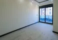 Affordable Purchase 3+1 linear apartment with a fine finish in a modern complex - Mahmutlar district, Alanya 12