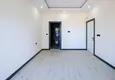 Affordable Purchase 3+1 linear apartment with a fine finish in a modern complex - Mahmutlar district, Alanya 14