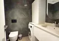 Affordable Purchase Apartment 1+1 with new furniture — first coastline, Kargicak 13