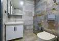 Affordable Purchase 3+1 linear apartment with a fine finish in a modern complex - Mahmutlar district, Alanya 17