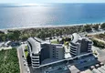 Buy Apartment 1+1 with new furniture — first coastline, Kargicak 1