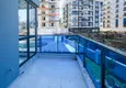 Affordable Purchase 3+1 linear apartment with a fine finish in a modern complex - Mahmutlar district, Alanya 21