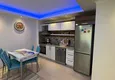 Affordable Purchase Apartment 1+1 70 m2 with furniture in the Mahmutlar area — just 300 meters from the sea 2