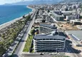 Buy Apartment 1+1 with new furniture — first coastline, Kargicak 2