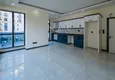 Affordable Purchase 3+1 linear apartment with a fine finish in a modern complex - Mahmutlar district, Alanya 3