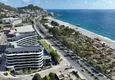 Buy Apartment 1+1 with new furniture — first coastline, Kargicak 3