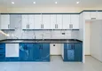 Affordable Purchase 3+1 linear apartment with a fine finish in a modern complex - Mahmutlar district, Alanya 5