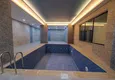 Buy 3+1 linear apartment with a fine finish in a modern complex - Mahmutlar district, Alanya 5