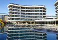 Buy Apartment 1+1 with new furniture — first coastline, Kargicak 5