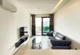 Affordable Purchase Apartment 1+1 with new furniture — first coastline, Kargicak 5