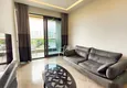 Affordable Purchase Apartment 1+1 with new furniture — first coastline, Kargicak 6