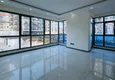 Affordable Purchase 3+1 linear apartment with a fine finish in a modern complex - Mahmutlar district, Alanya 6