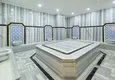 Buy 3+1 linear apartment with a fine finish in a modern complex - Mahmutlar district, Alanya 6