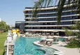 Buy Apartment 1+1 with new furniture — first coastline, Kargicak 6