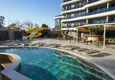 Buy Apartment 1+1 with new furniture — first coastline, Kargicak 7