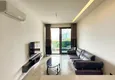 Affordable Purchase Apartment 1+1 with new furniture — first coastline, Kargicak 7