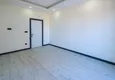 Affordable Purchase 3+1 linear apartment with a fine finish in a modern complex - Mahmutlar district, Alanya 9