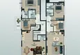 Purchase cheap Elite residential complex on the first line in Kargicak - Apartments from the developer with short-term rental permission 3