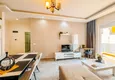 Affordable Purchase One bedroom apartment with designer interior directly from the owner — Avsallar, Alanya 10 