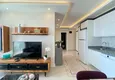 Dostępny zakup Apartament 2+1 pod klucz z widokiem na morze w Mahmutlar, Alanya 10